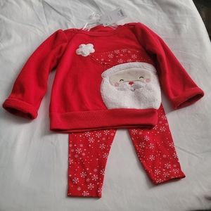 Infant outfit